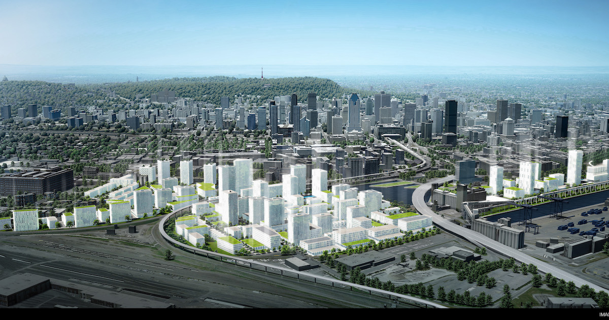 Vision BridgeBonaventure